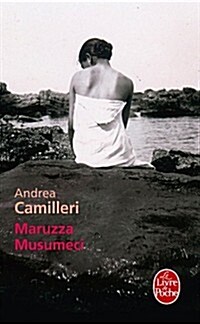 Maruzza Musumeci (Paperback)