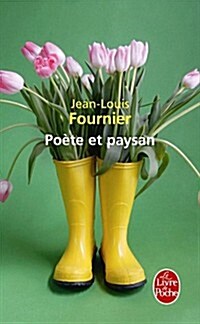 Po?e Et Paysan (Paperback)