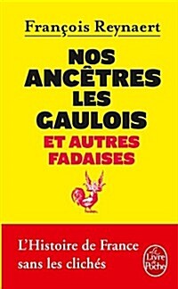 Nos Anc?res Les Gaulois (Paperback)