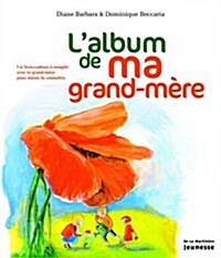 Album de Ma Grand-MRe(l) (Paperback)