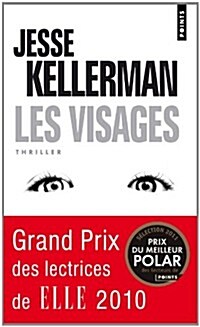 Visages(les) (Paperback)