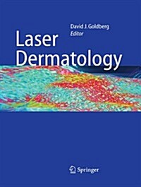 Laser Dermatology (Paperback, 2005)
