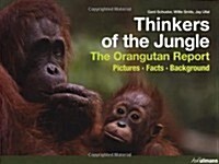 Thinkers of the Jungle (Hardcover)