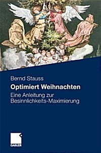 Optimiert Weihnachten (Hardcover)