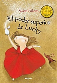 El Poder Superior de Lucky (Hardcover)