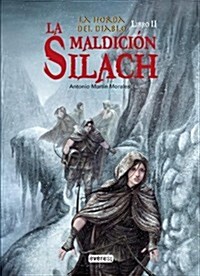 La Maldicion Silach (Hardcover)