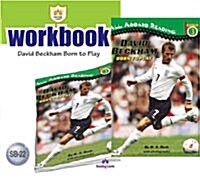 러닝캐슬 Senior B-22: David Beckham born to play (Student Book + Workbook)
