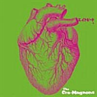 [수입] The Cro-Magnons (더 크로마뇽즈) - Eightbeat (CD)