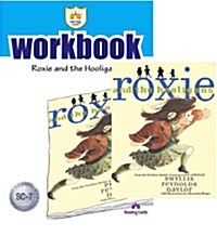 러닝캐슬 Senior C-07: Roxie and the Hooligans (CD 미포함) (Student Book + Workbook)