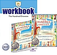 러닝캐슬 Senior C-11: The Hundred Dresses (CD 미포함) (Student Book + Workbook)