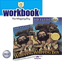 러닝캐슬 Senior C-12: The Whipping Boy (CD 미포함) (Student Book + Workbook)