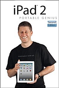 The New Ipad Portable Genius (Paperback)
