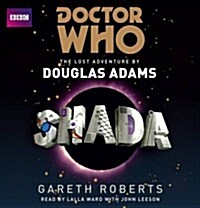Doctor Who: Shada (CD-Audio)