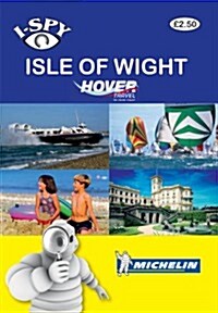 I-spy Isle of Wight (Paperback)