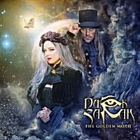 [수입] Dark Sarah - Golden Moth (CD)