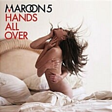 [수입] Maroon 5 - Hands All Over [Deluxe Revised Version][Digipack]