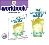 러닝캐슬 Senior D-03: The Lemonade War (CD 미포함) (Student Book + Workbook)