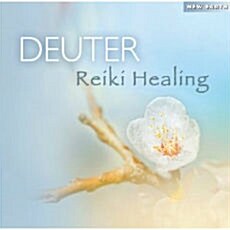 [수입] Deuter - Reiki Healing