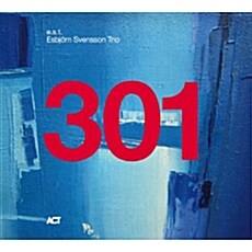 [수입] Esbjorn Svensson Trio - 301