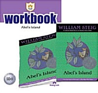 러닝캐슬 Senior D-09: Abels Island (CD 미포함) (Stuentbook + Workbook)