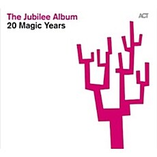 [수입] 20 Magic Years : The Jubilee Album [Digipak]