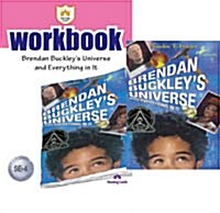 러닝캐슬 Senior E-04: Brendan Buckleys Universe (Student Book + Workbook)