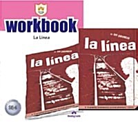 러닝캐슬 Senior E-06: La Linea (Student Book + Workbook)