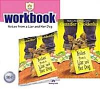 러닝캐슬 Senior E-07: Notes from a Liar and Her Dog (Student Book + Workbook)