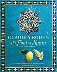 The Food of Spain (Hardcover)