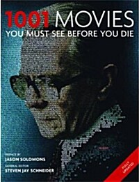 1001 Movies You Must See Before You Die (Paperback)