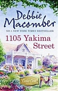 1105 Yakima Street (Paperback)