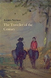 Traveller of the Century (Paperback)