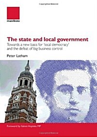 State and Local Government (Paperback)