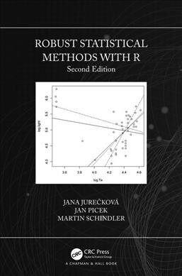 Robust Statistical Methods with R, Second Edition (Hardcover, 2 ed)