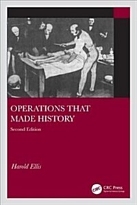Operations that made History 2e (Paperback, 2 ed)