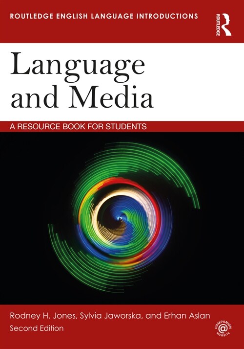 Language and Media : A Resource Book for Students (Paperback, 2 ed)