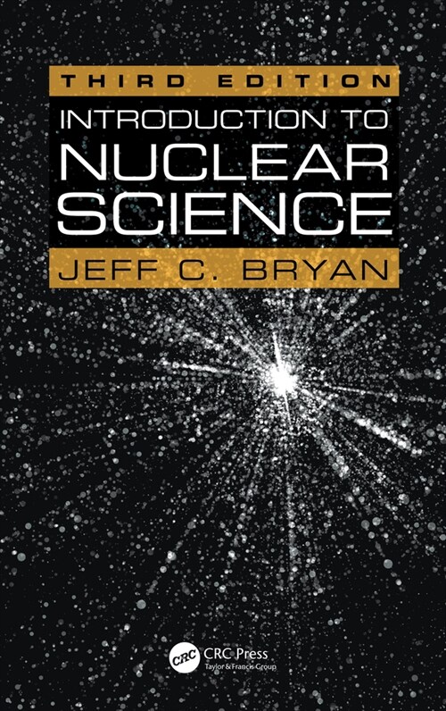 Introduction to Nuclear Science (DG, 3)