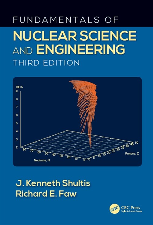 Fundamentals of Nuclear Science and Engineering (DG, 3)