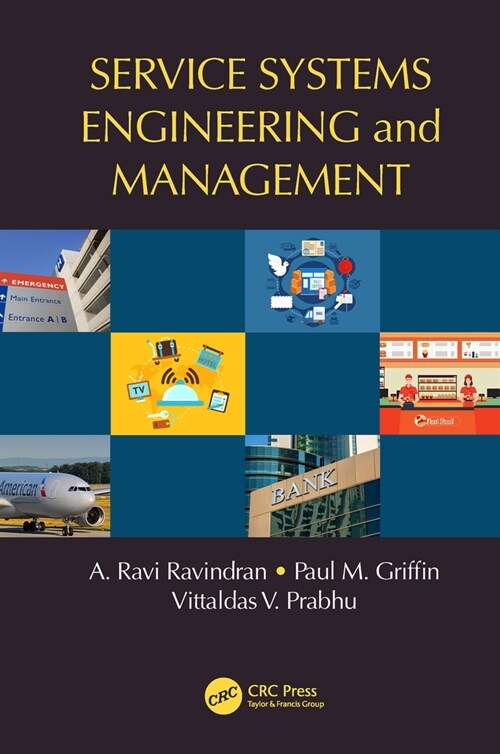 Service Systems Engineering and Management (DG)
