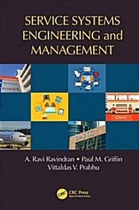 Service Systems Engineering and Management (DG, 1)