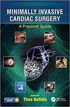 Minimally Invasive Cardiac Surgery: A Practical Guide (Hardcover)