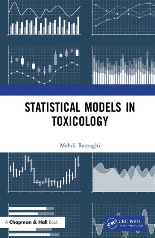 Statistical Models in Toxicology (Hardcover, 1)