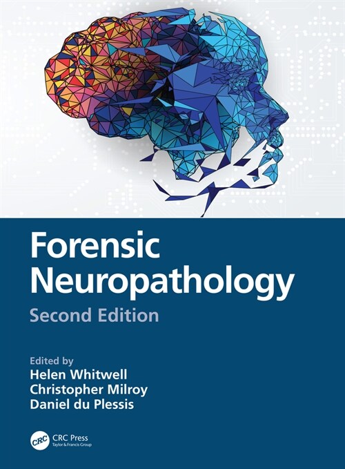 Forensic Neuropathology (Hardcover, 2)