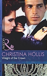Weight of the Crown (Paperback)