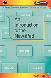 An Introduction to the New iPad (Paperback)