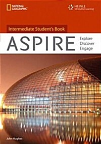 Aspire, Intermediate (Paperback)