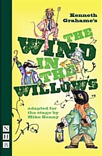 The Wind in the Willows (Paperback)