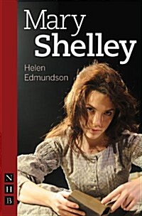 Mary Shelley (Paperback)