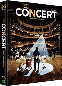 (The) Concert 더 콘서트