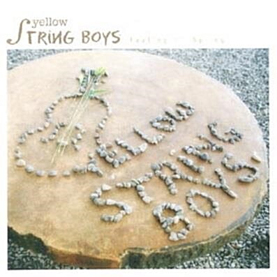 [중고] Yellow String Boys - Feeling of Spring [재발매]